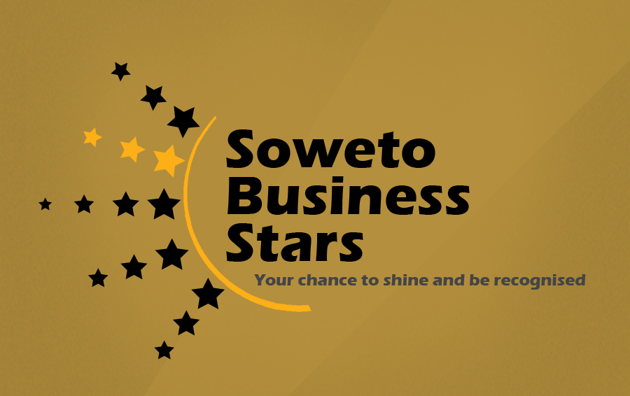 soweto business stars logo large